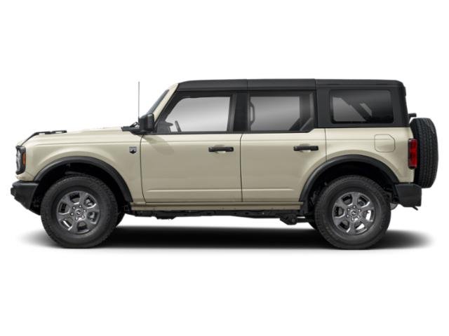 2025 Ford Bronco Big Bend photo 3