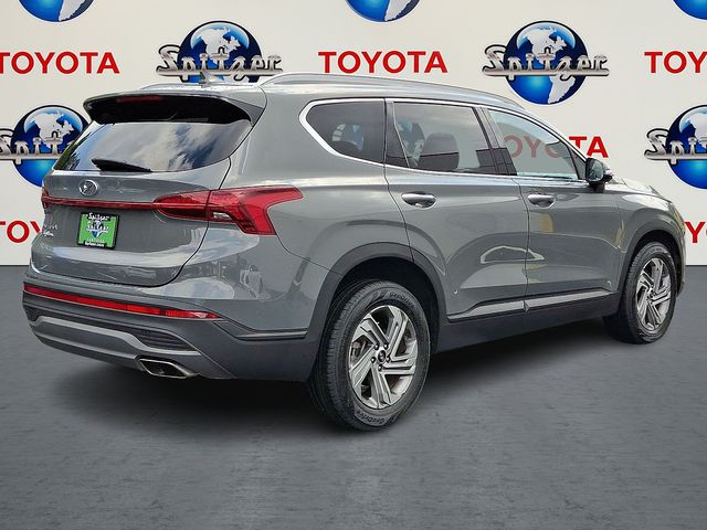 2023 Hyundai Santa Fe SEL photo 4