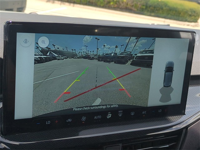 2025 Ford Escape ST-Line photo 20