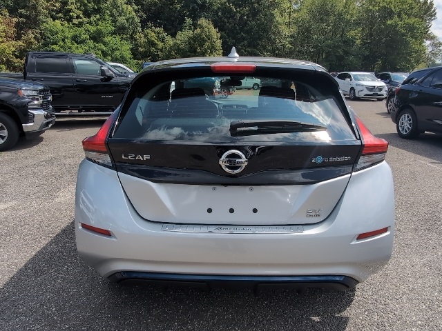 2019 Nissan Leaf SV Plus photo 7