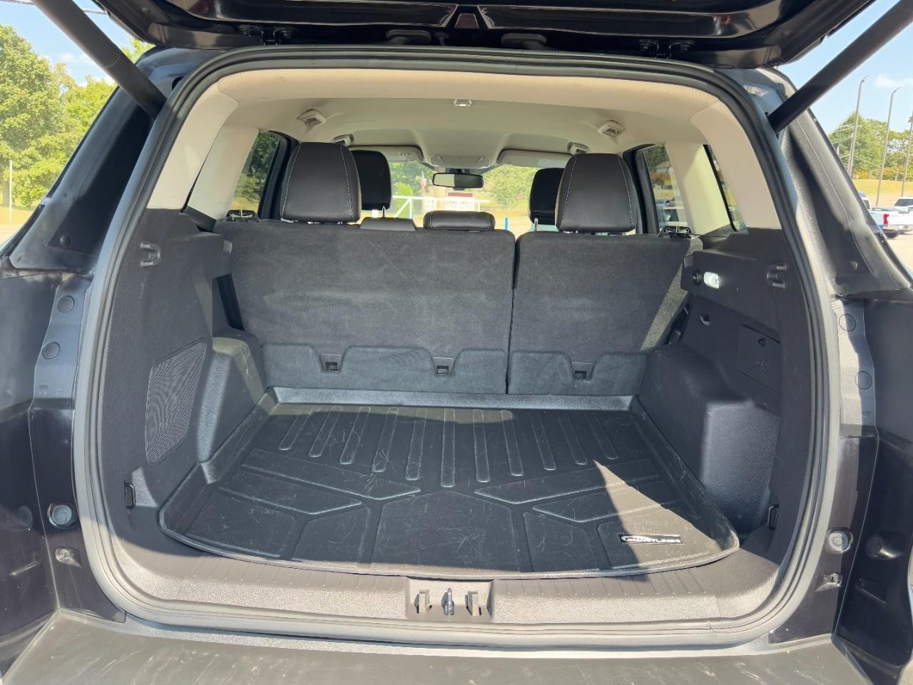 2019 Ford Escape Titanium photo 6