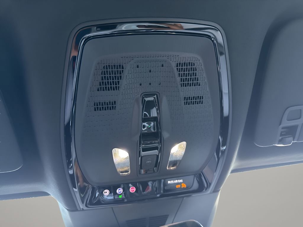 2025 Cadillac Lyriq Sport photo 27