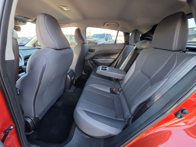 2025 Subaru Crosstrek Premium photo 14