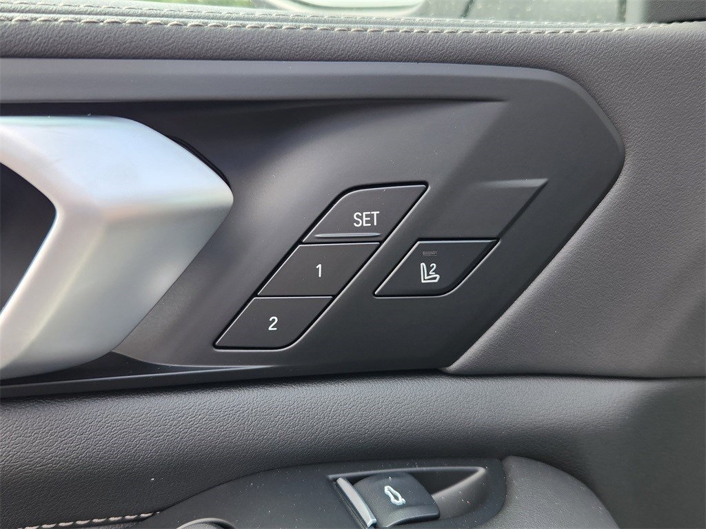 2026 Bmw X5 xDrive40i photo 17