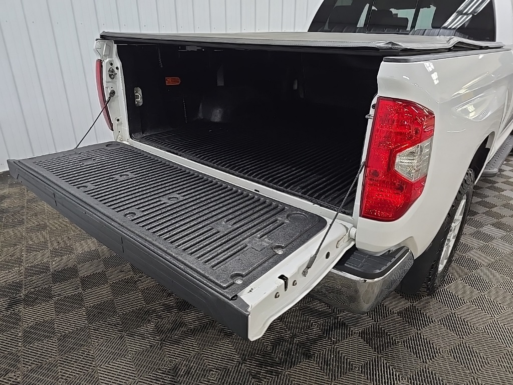 2019 Toyota Tundra SR5 Grade photo 11