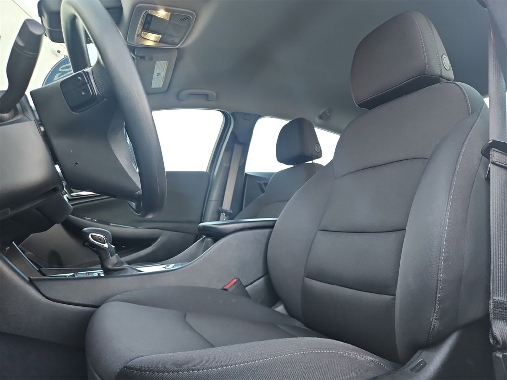 2024 Chevrolet Malibu 1LT photo 27