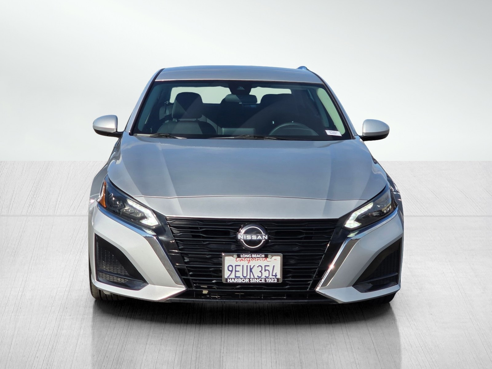 2023 Nissan Altima 2.5 SV photo 2