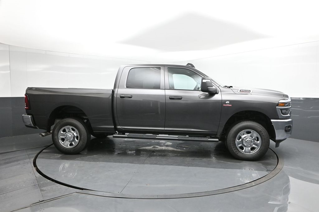 2025 Ram 2500 Tradesman photo 23