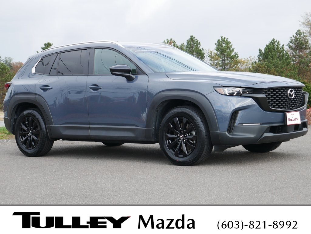 2024 Mazda CX-50 S SELECT's photo