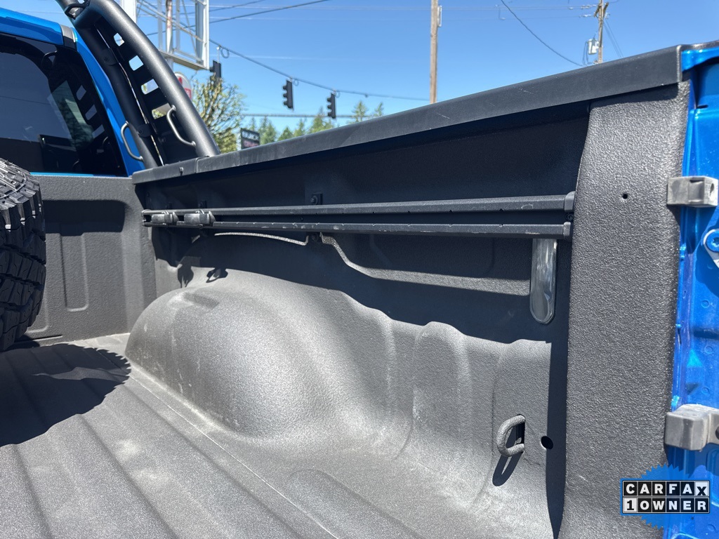 2021 Ram 1500 TRX photo 20