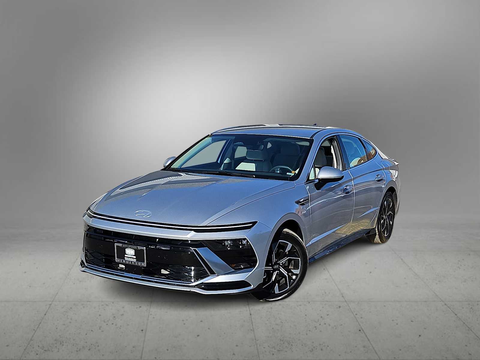 2025 Hyundai Sonata SEL's photo
