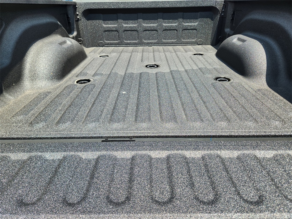 2026 Ram 2500 Big Horn photo 19