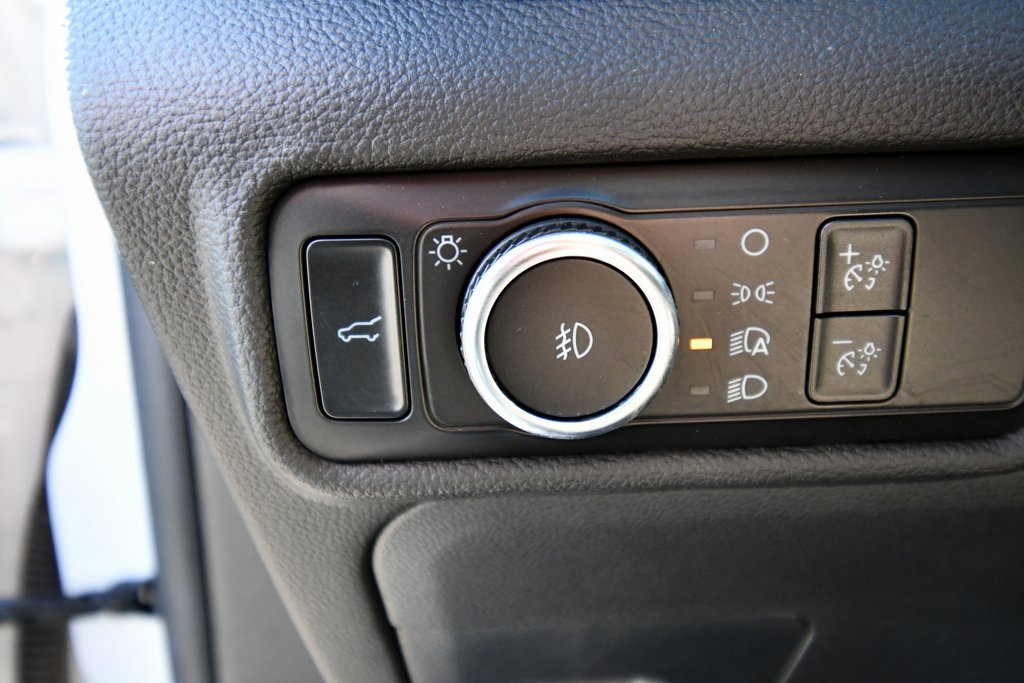 2023 Ford Explorer Limited photo 20