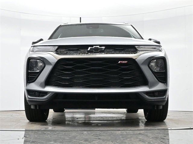 2023 Chevrolet Trailblazer RS photo 23