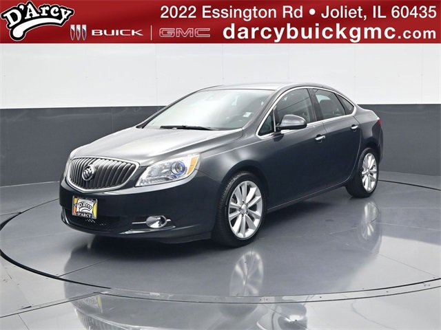 2014 Buick Verano 1SG