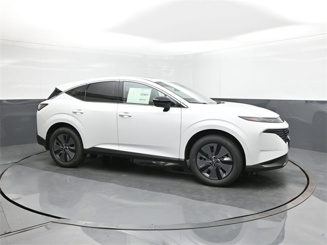2025 Nissan Murano SL photo 9