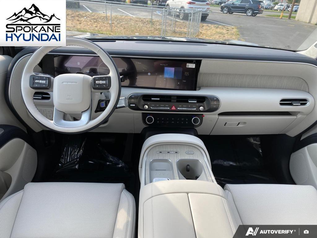 2026 Hyundai Palisade Calligraphy photo 25