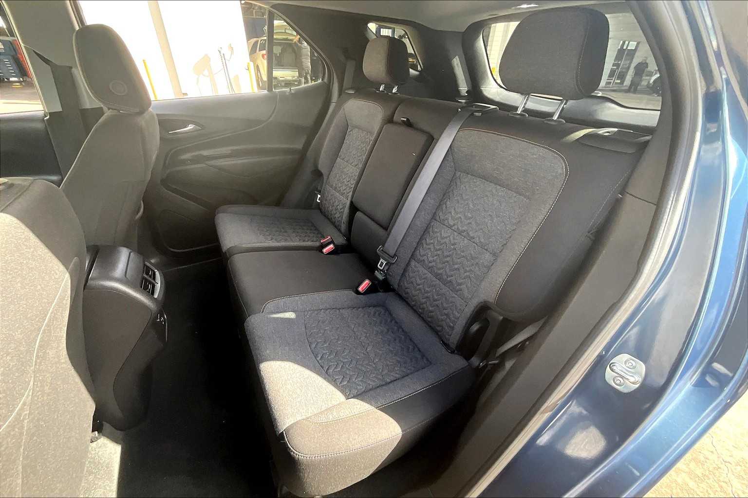 2024 Chevrolet Equinox LT photo 19