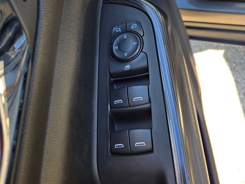 2019 Gmc Acadia SLT photo 24