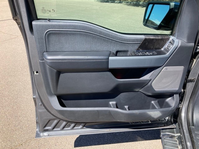 2022 Ford F-150 Lariat photo 60