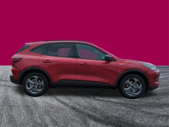 2026 Ford Escape ST-Line photo 3