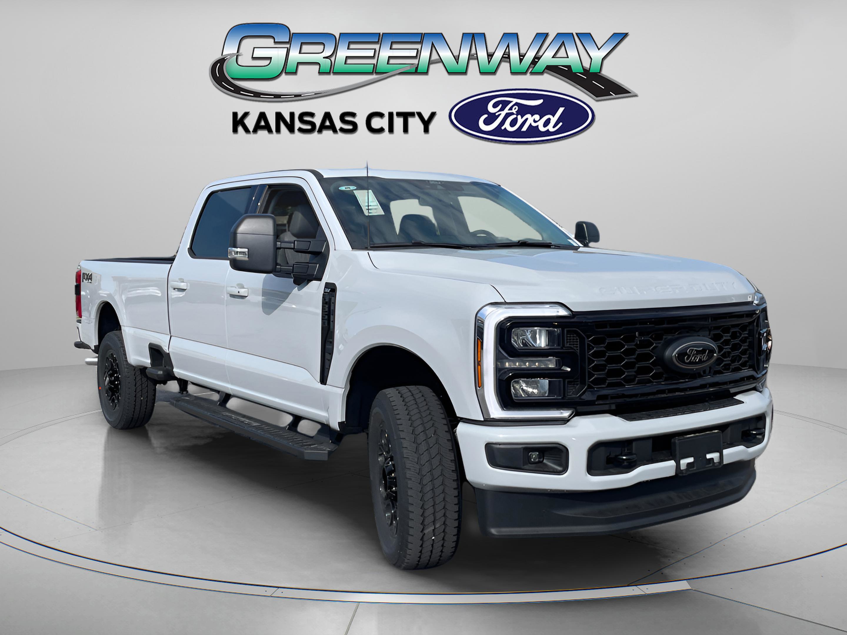 2026 Ford F-350 Super Duty XLT's photo