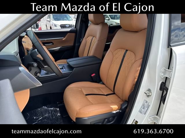 2025 Mazda CX-90 3.3 Turbo Premium Plus photo 4
