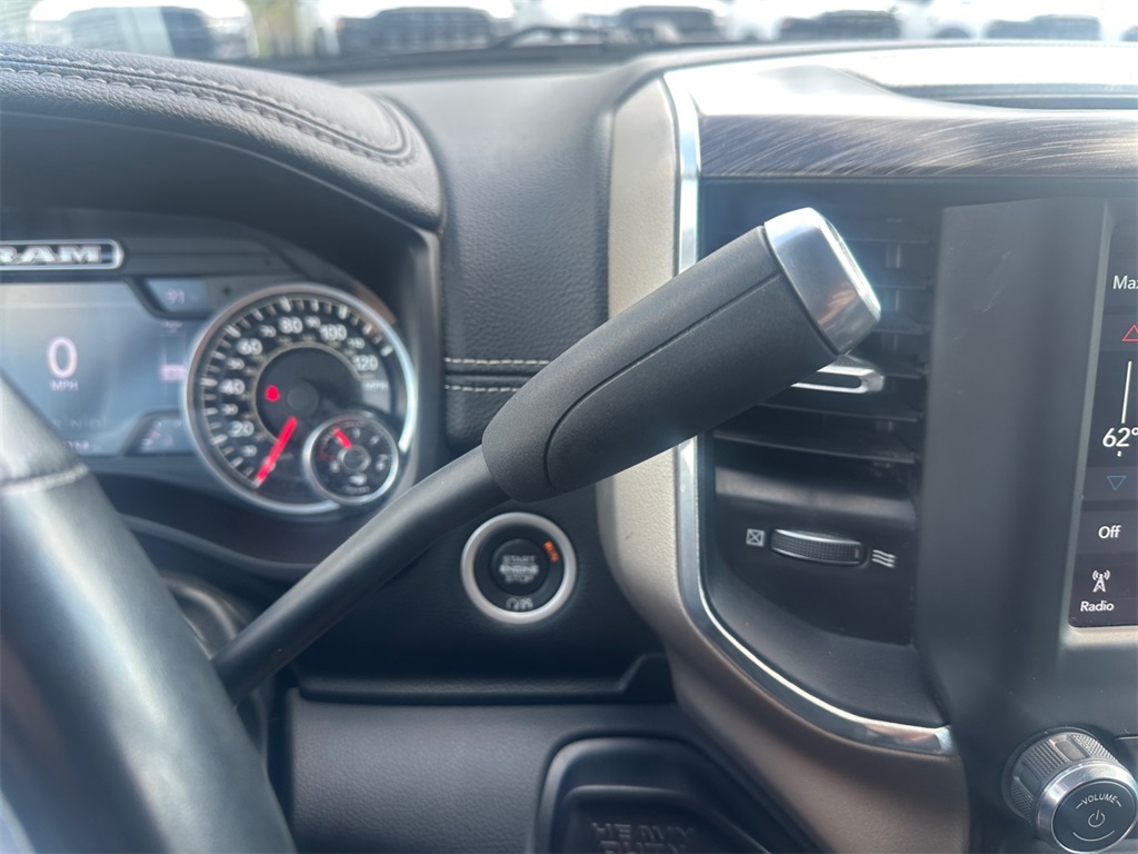 2021 Ram 2500 Laramie photo 30