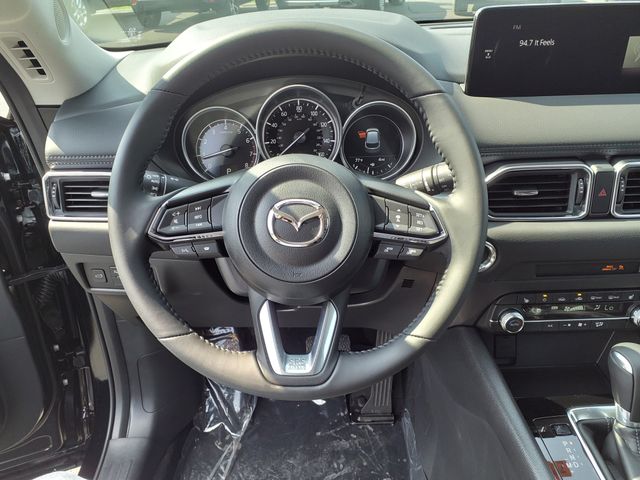 2025 Mazda CX-5 2.5 S Preferred photo 11