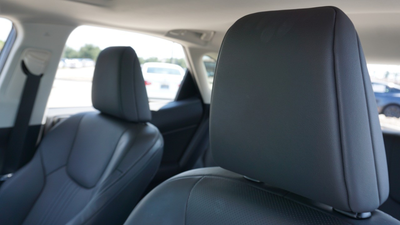 2025 Lexus NX Premium photo 25