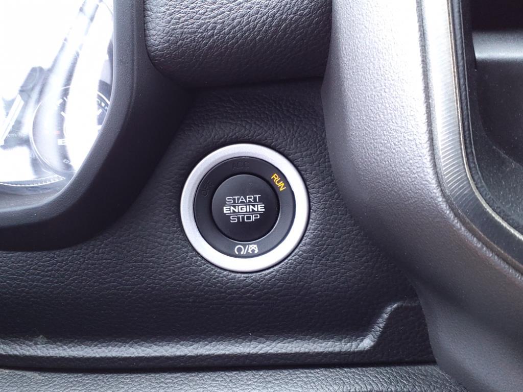 2021 Ram 1500 Rebel photo 11