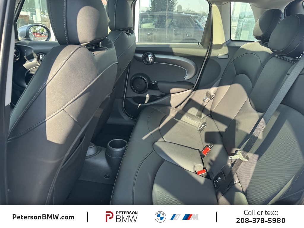 2024 Mini Cooper Hardtop S photo 20