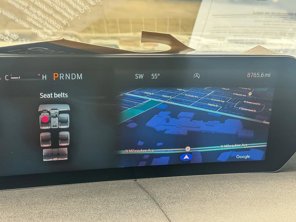 2025 FORD EXPEDITION - Image 22