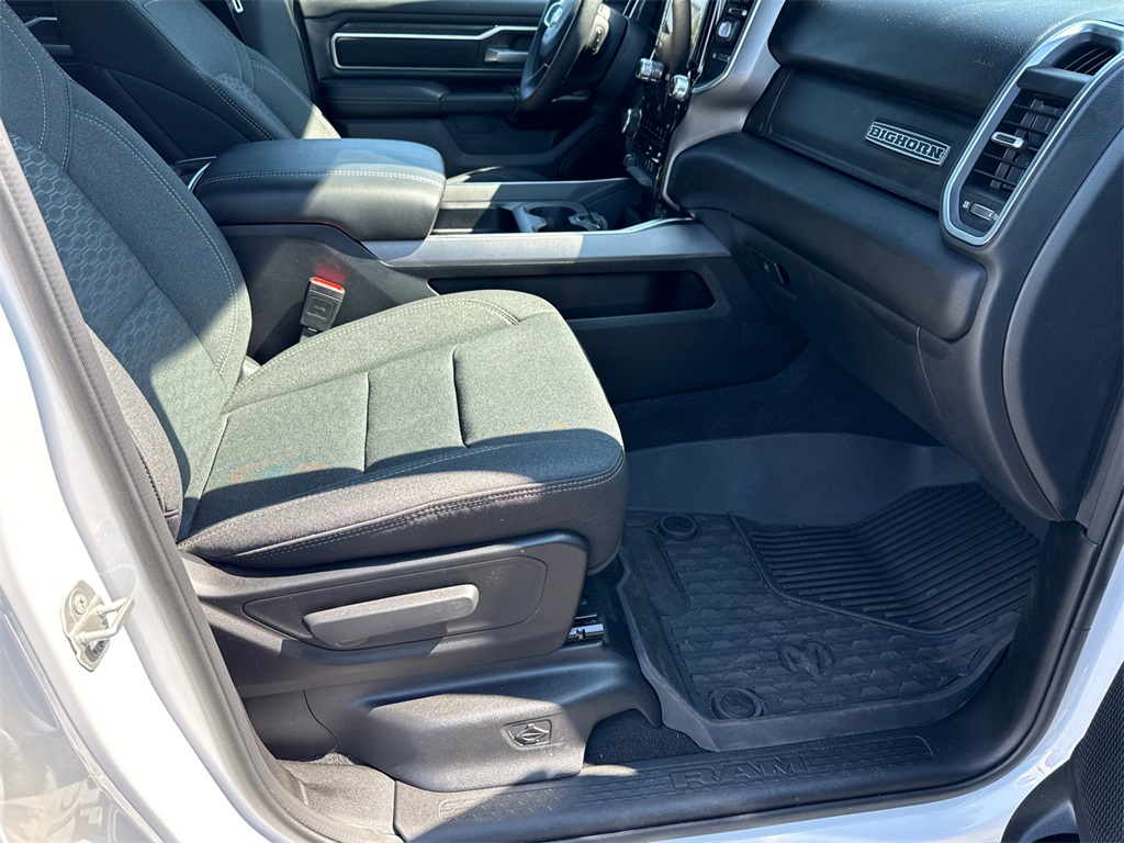2025 Ram 1500 Big Horn Lone Star photo 12