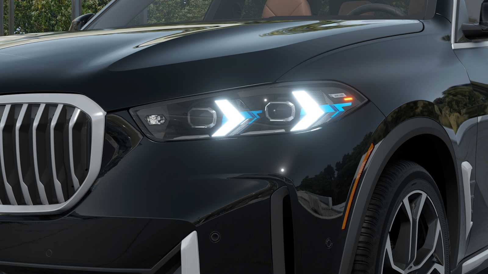 2026 Bmw X5 sDrive40i photo 4