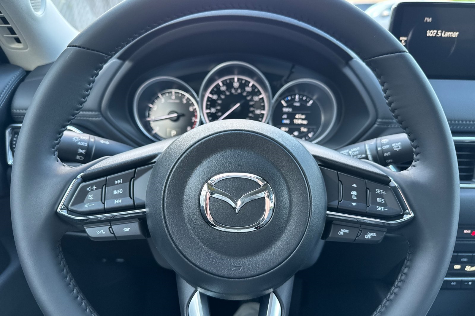 2025 Mazda CX-5 2.5 S Preferred photo 19