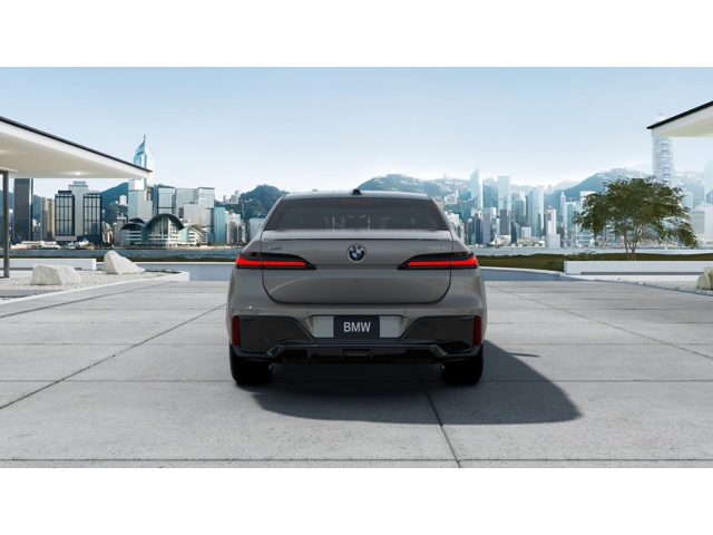 2025 Bmw 760i 760i xDrive photo 4