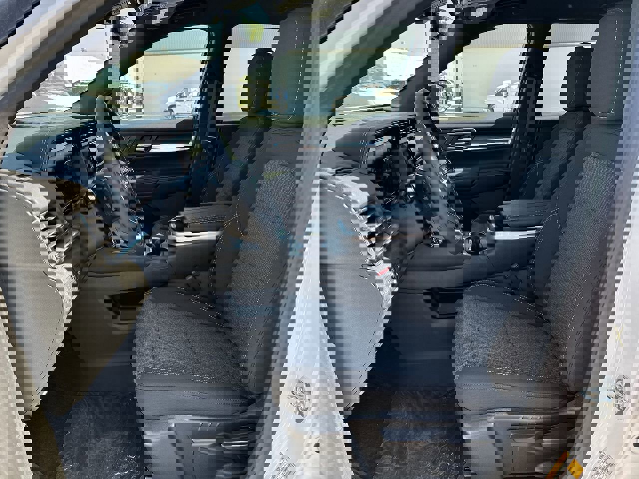 2026 Gmc Terrain Elevation photo 17