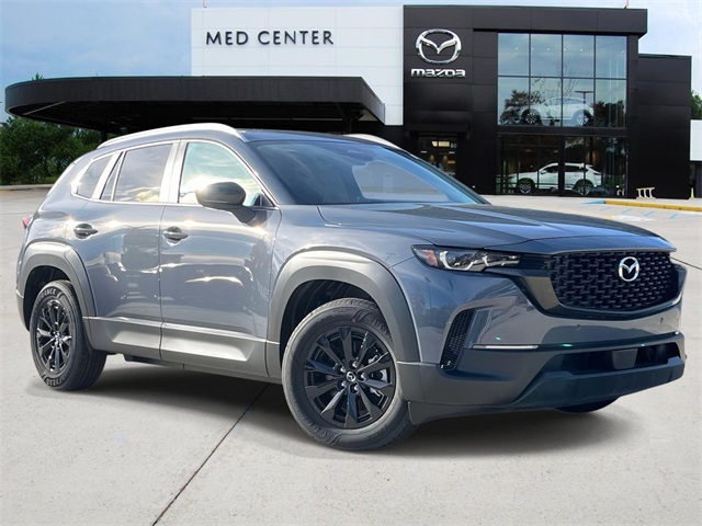 2026 Mazda CX-50 Preferred's photo