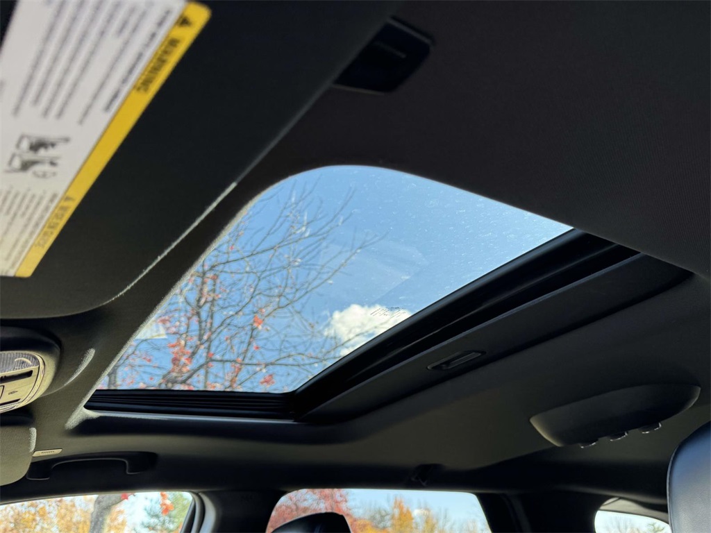 2024 Dodge Durango GT Plus photo 4