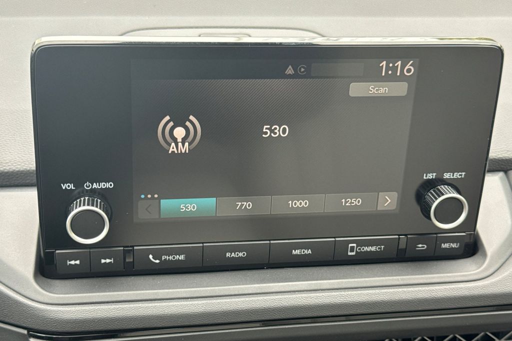 2025 Honda Accord 1.5T SE photo 19