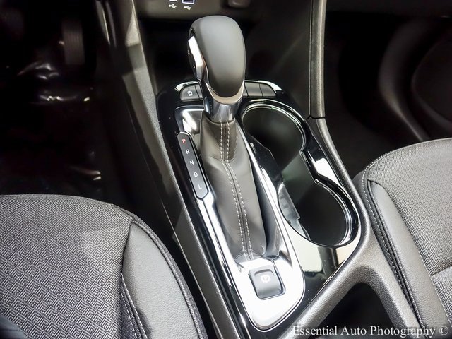 2026 Buick Encore GX Preferred photo 14