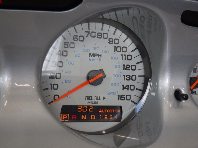2000 Plymouth Prowler Base photo 48