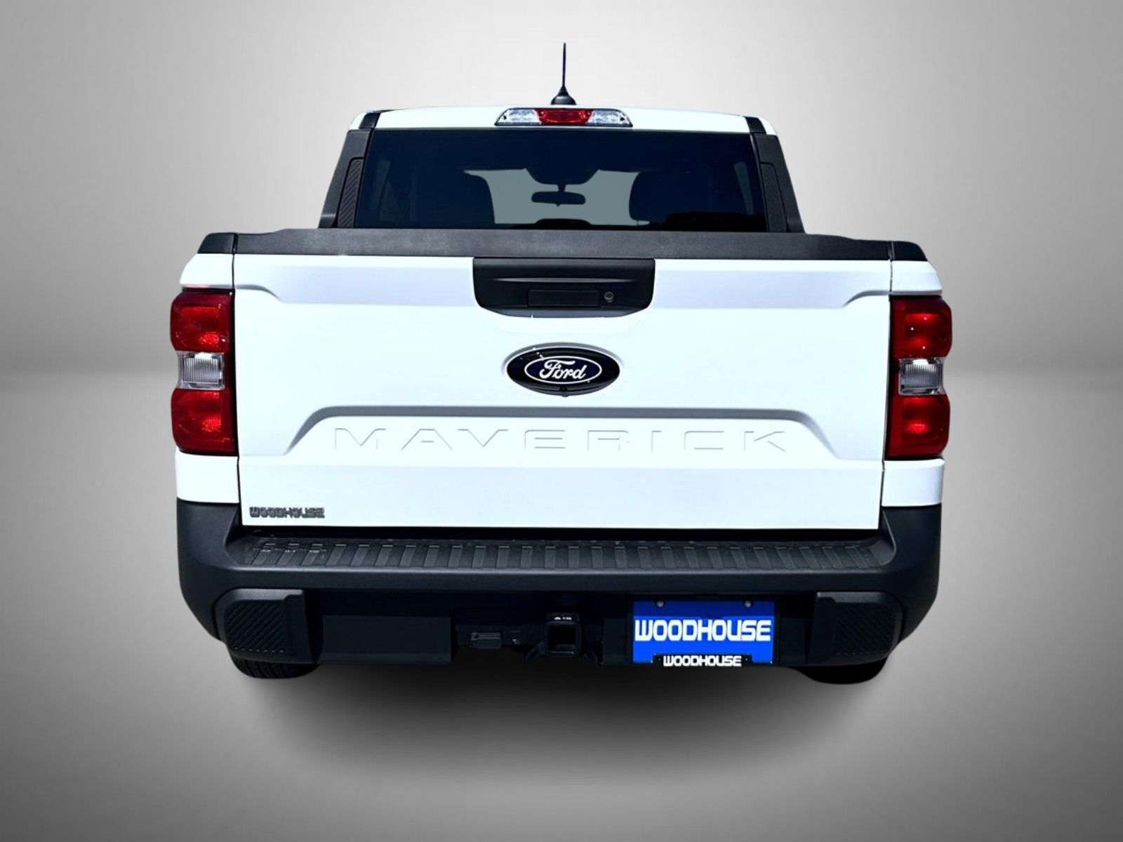 2025 Ford Maverick XLT photo 5