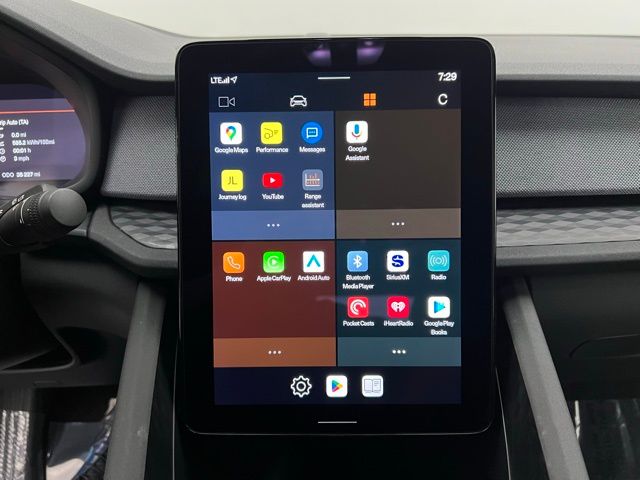 2022 Polestar PS2 e-AWD photo 20