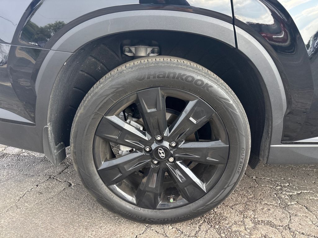 2023 Hyundai Palisade XRT photo 3