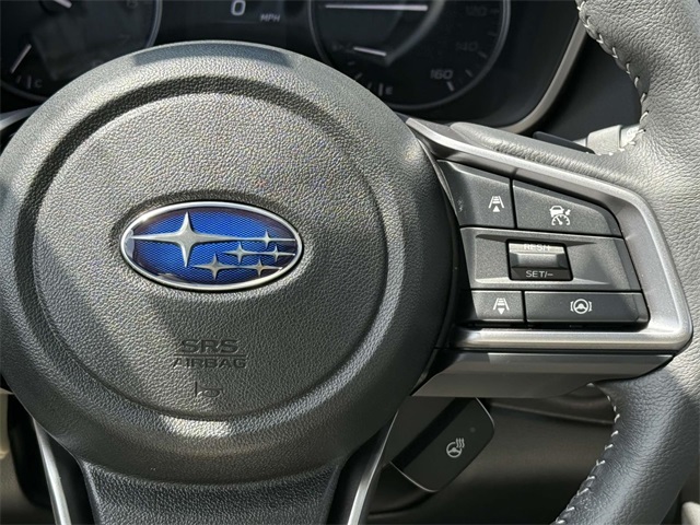 2025 Subaru Ascent Limited photo 22