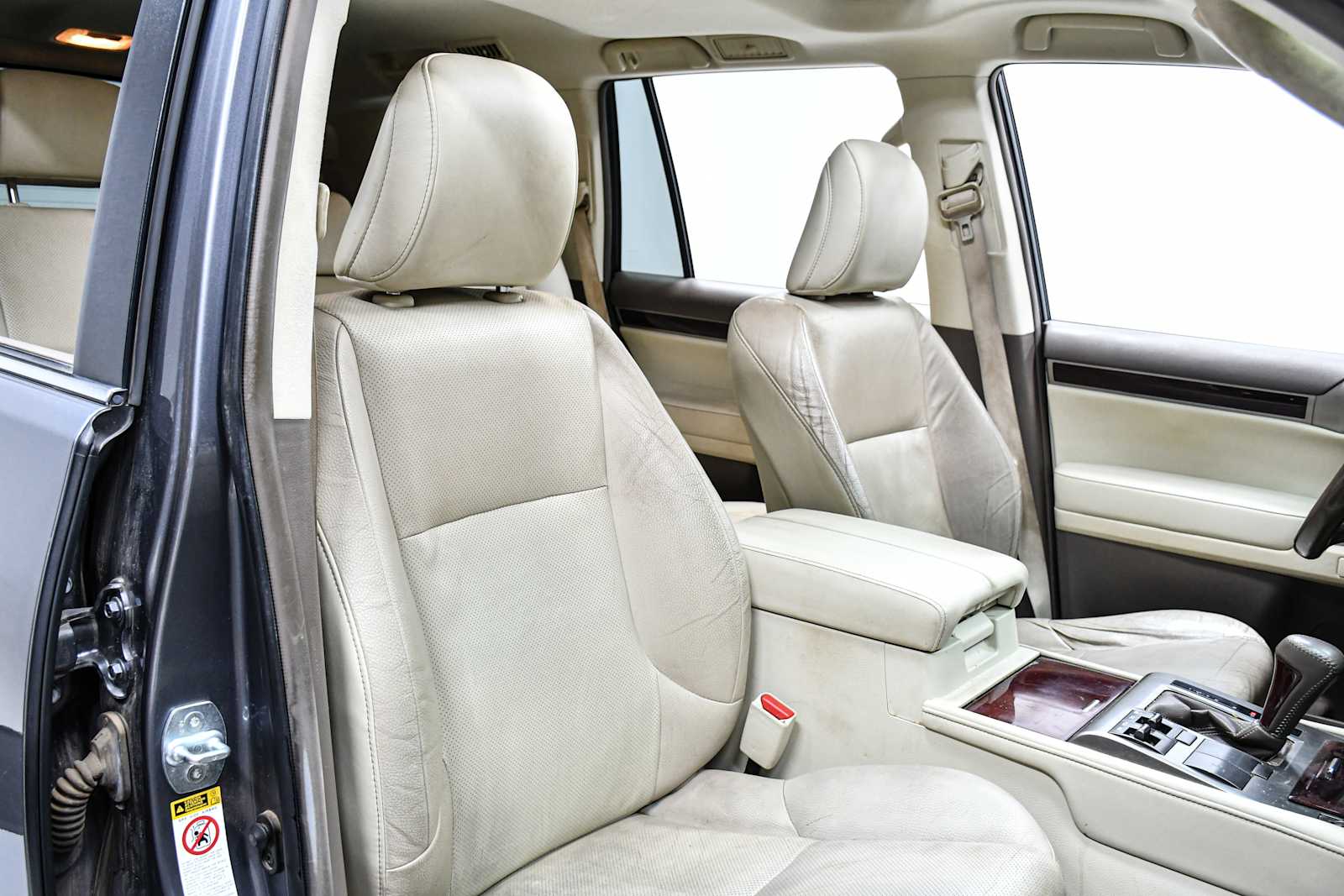 2016 Lexus GX 460 photo 20