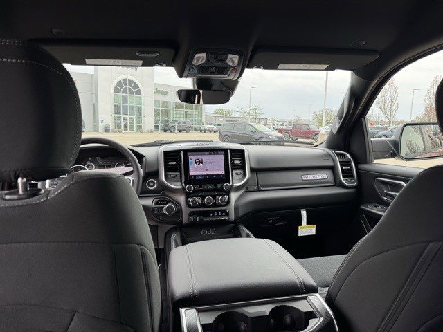 2025 Ram 1500 Big Horn photo 27