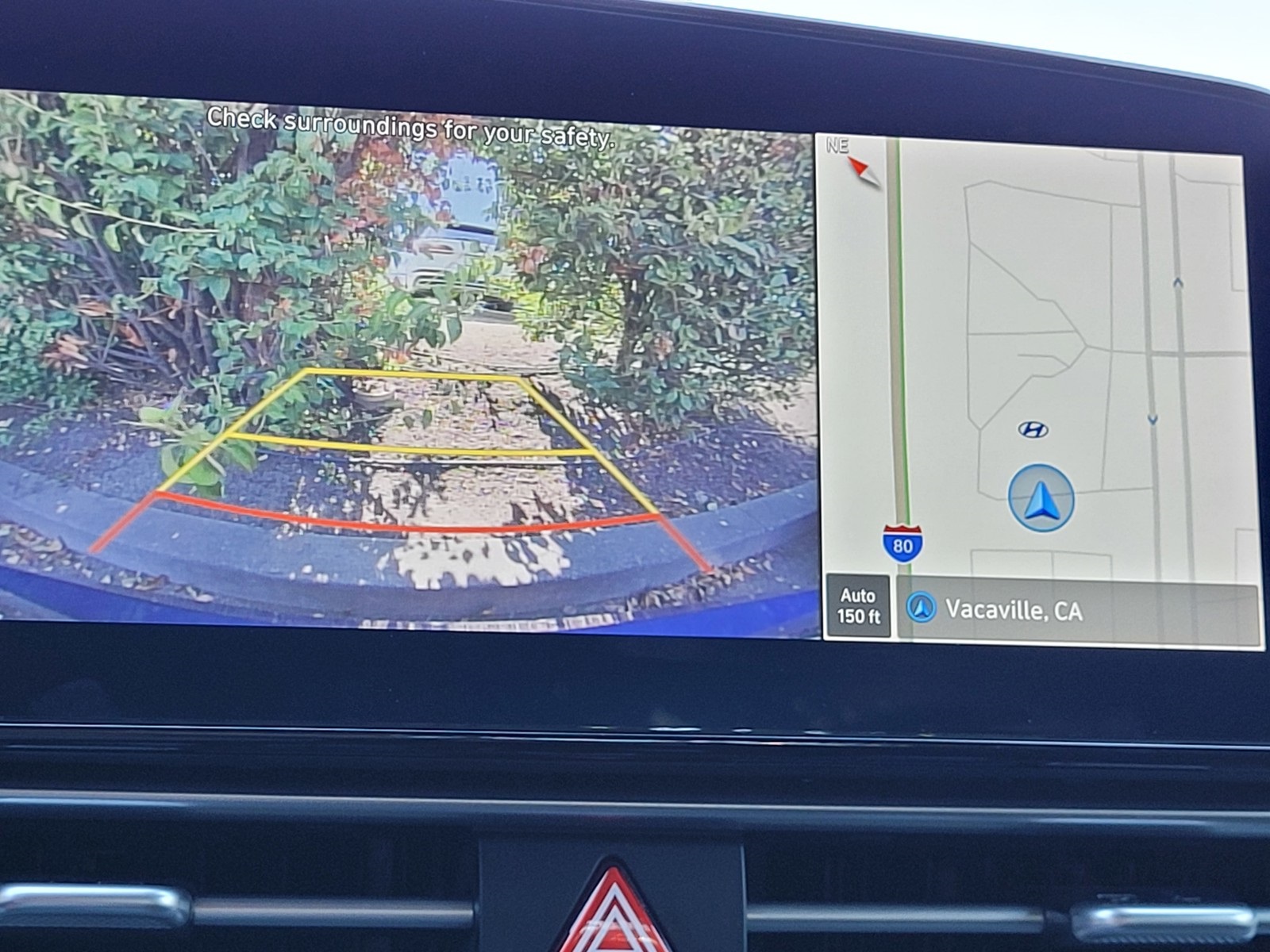 2025 Hyundai Elantra SEL Convenience photo 14